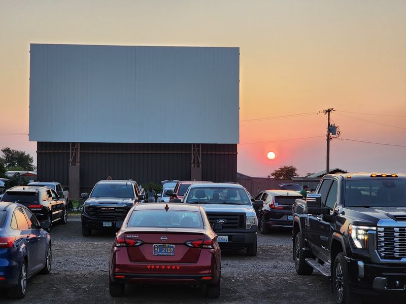 A Small Town Spot With Big Road-Trip Energy