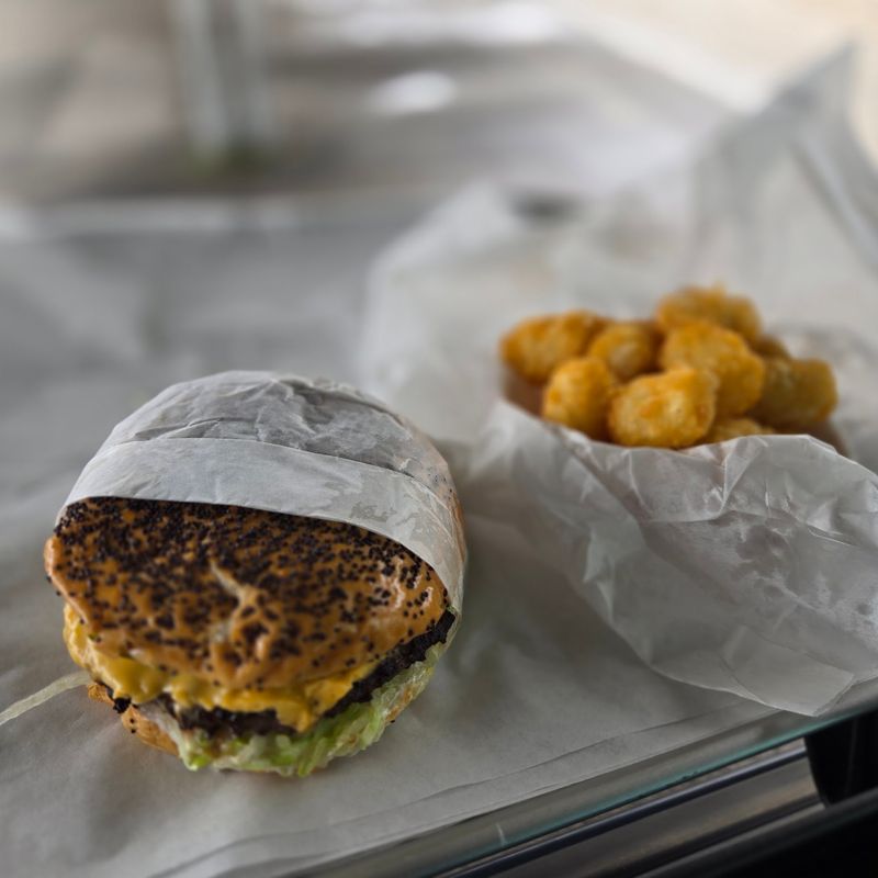 Order The No. 5 Special And Thank Me Later