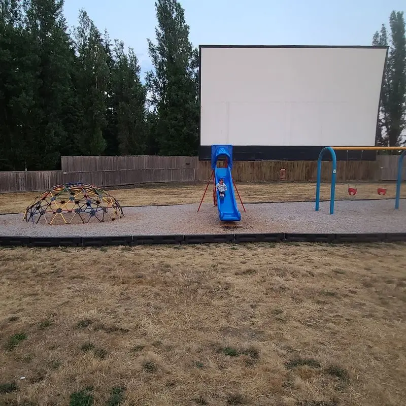 Playgrounds Built For Kids Who Can't Sit Still Yet