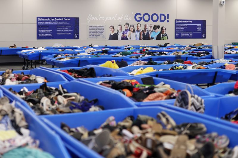 Room To Roam In A 66,000-Square-Foot Warehouse