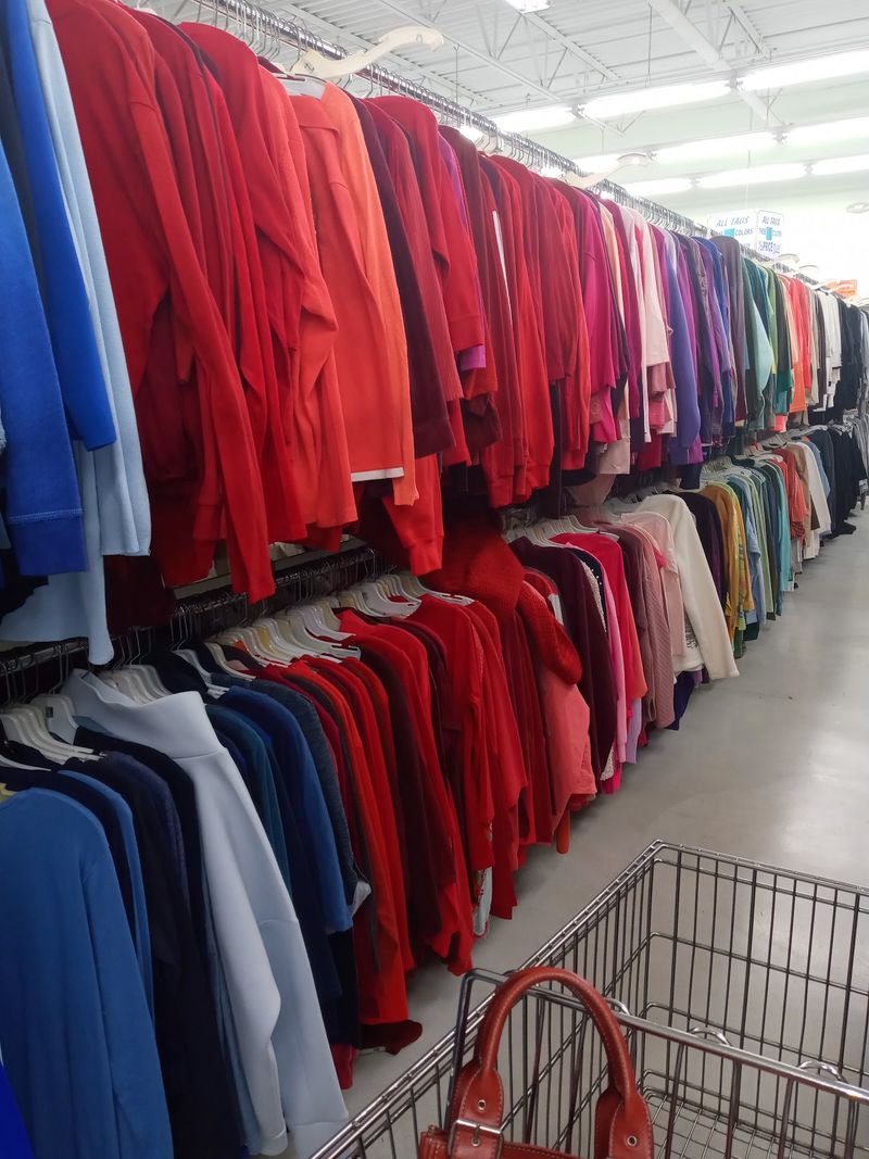 Your Cart Total Depends On One Tiny Colored Tag