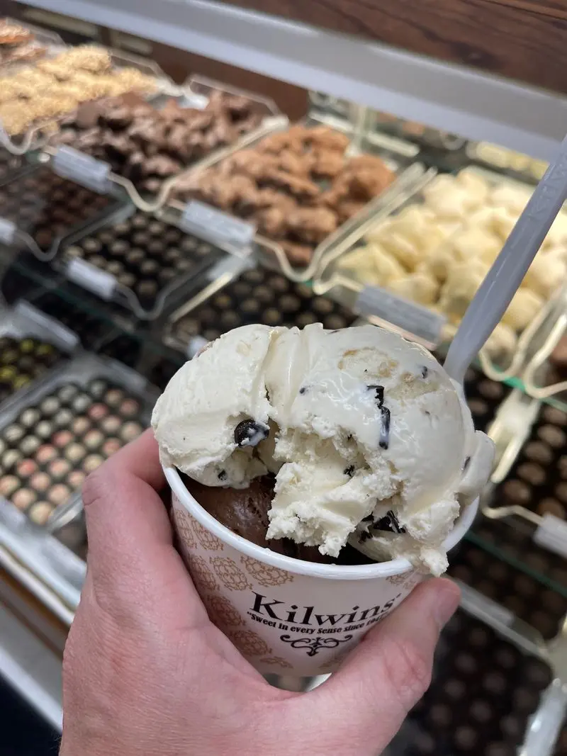 More Than 32 Flavors Means Choosing Is The Hard Part