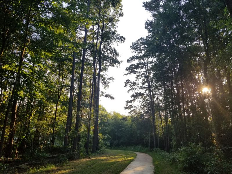 Loop Trails And A Garden Worth A Slow Lap