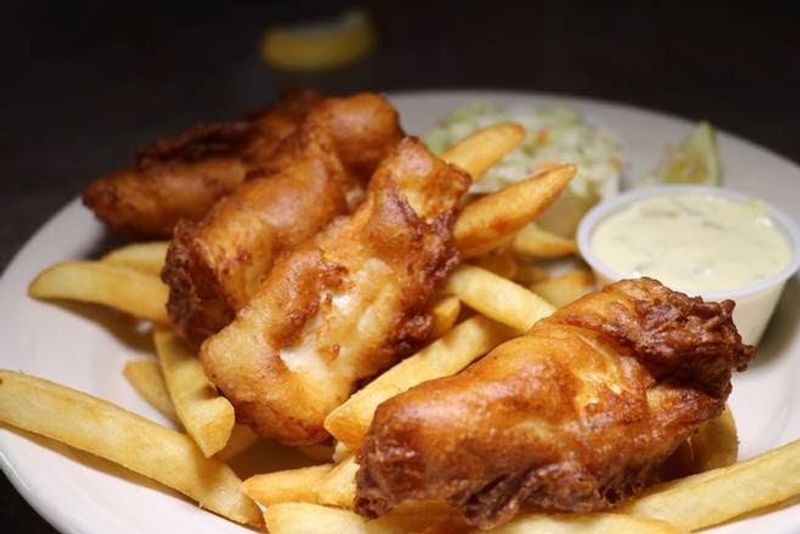 The Captain's Platter Settles Every Indecisive Debate