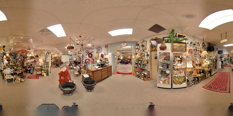 Mid-Century Fans, Clear Your Schedule
