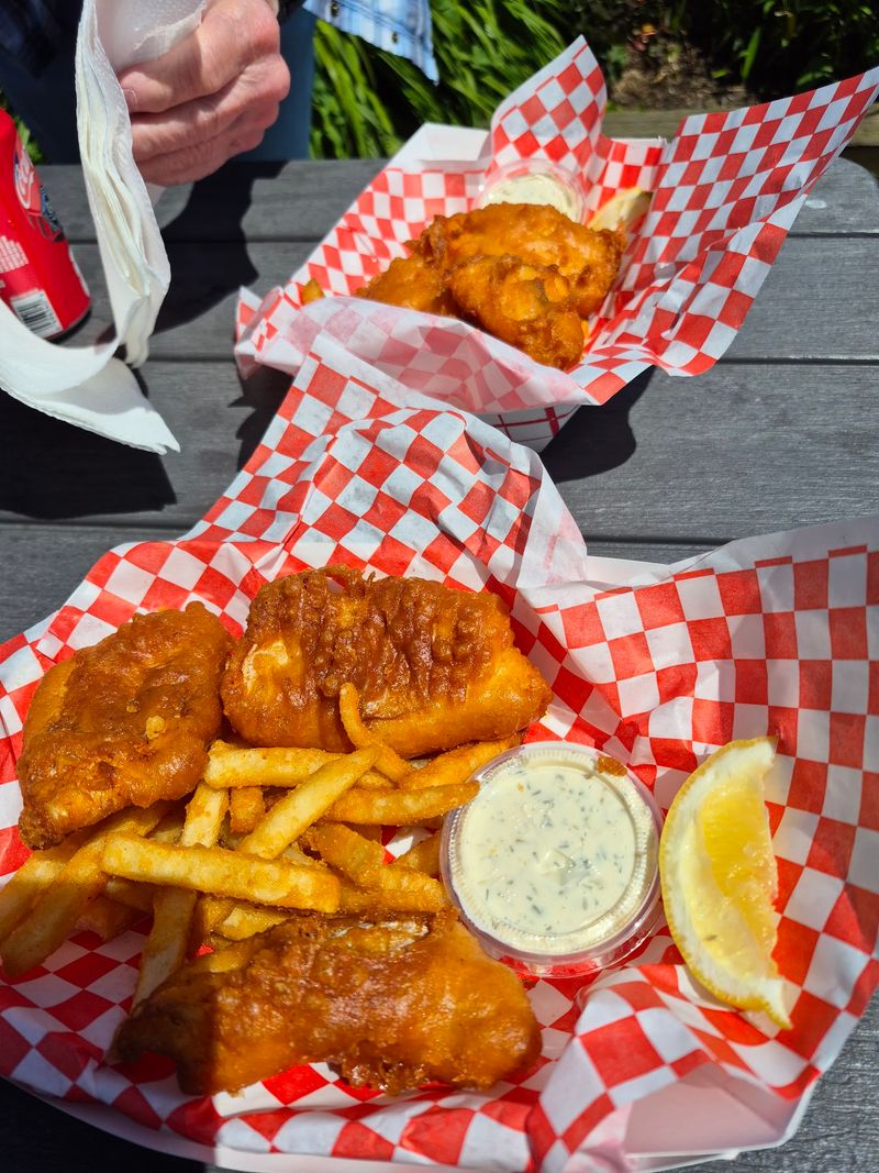 Halibut Fans Should Show Up Early And Hungry