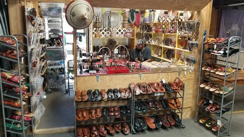 Vintage Boots And Custom Tees Are Waiting For You