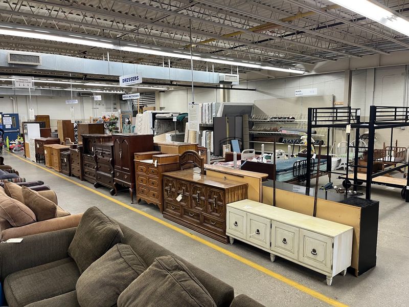 Every Purchase Sends Help Across Washtenaw County