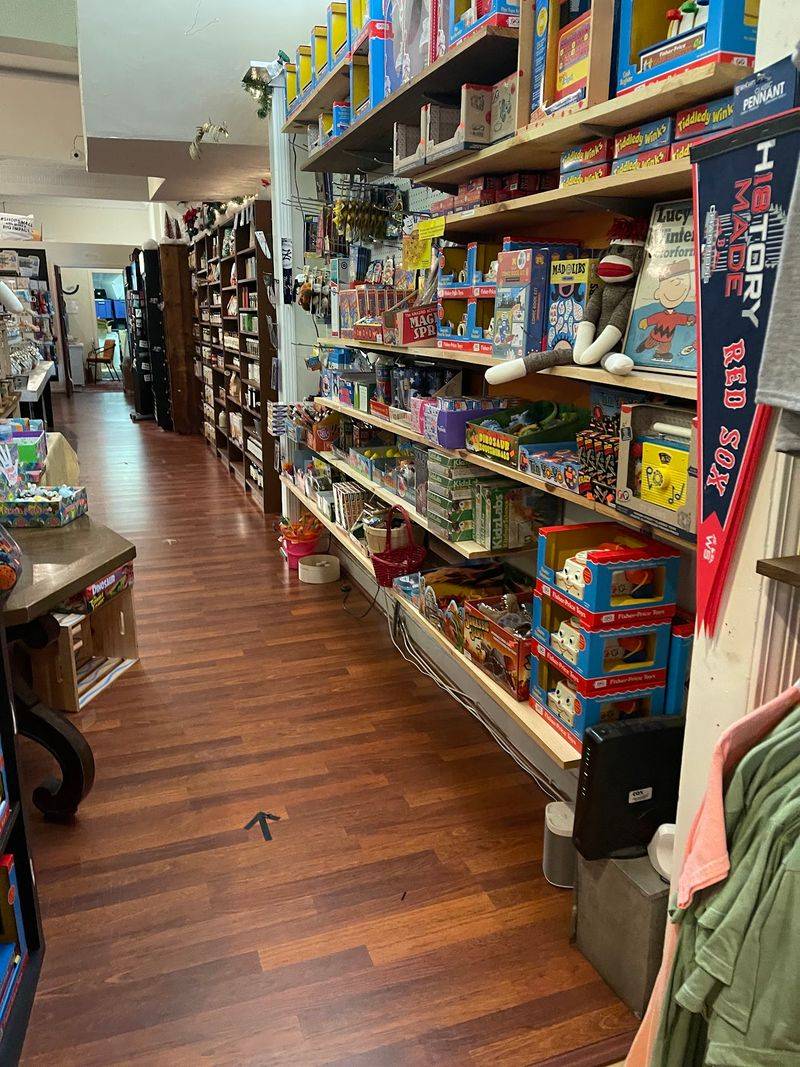 Puzzles, Games, And Vintage Toys Make Grown-Ups Act Like Kids Again