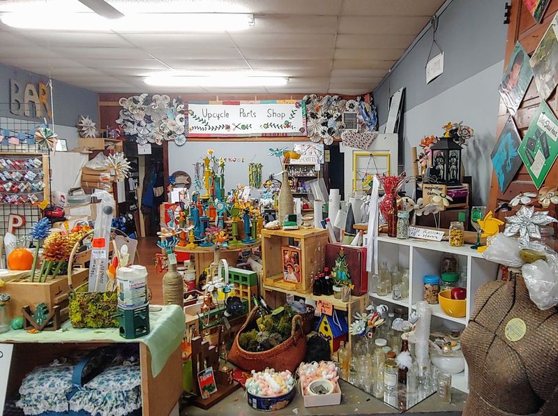 A Neighborhood Shop That Got A National Shout-Out