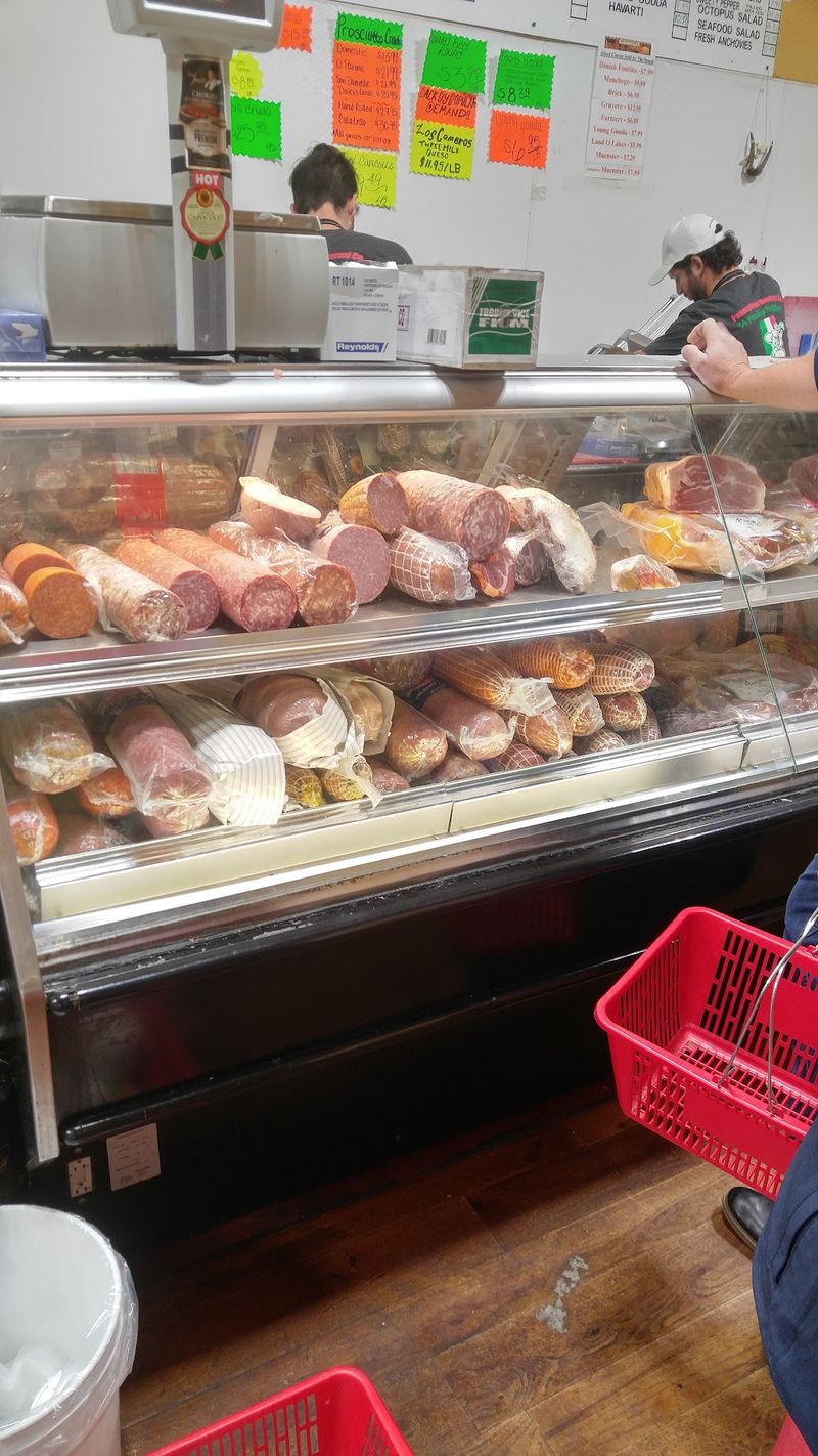 Sliced Meats That Make Sandwich Night Feel Fancy