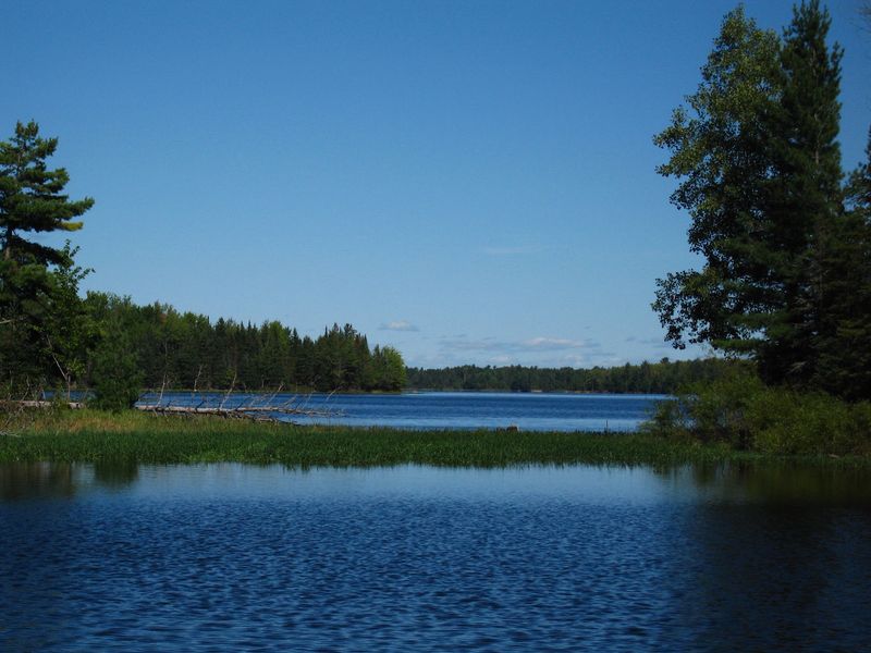 Fishing Comes With Plenty Of Possibilities