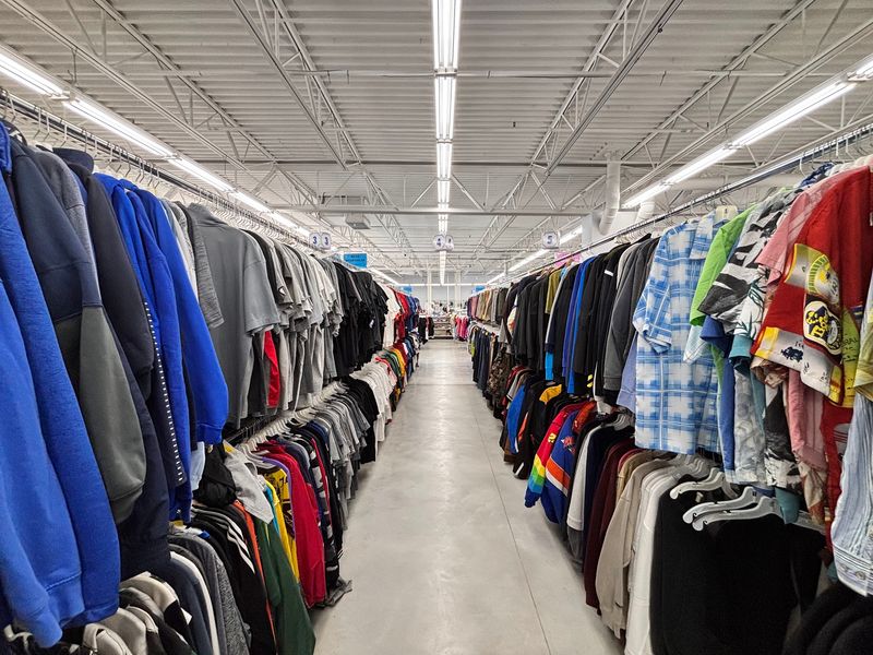 Plan Your Akron Treasure Run Before The Racks Change Again