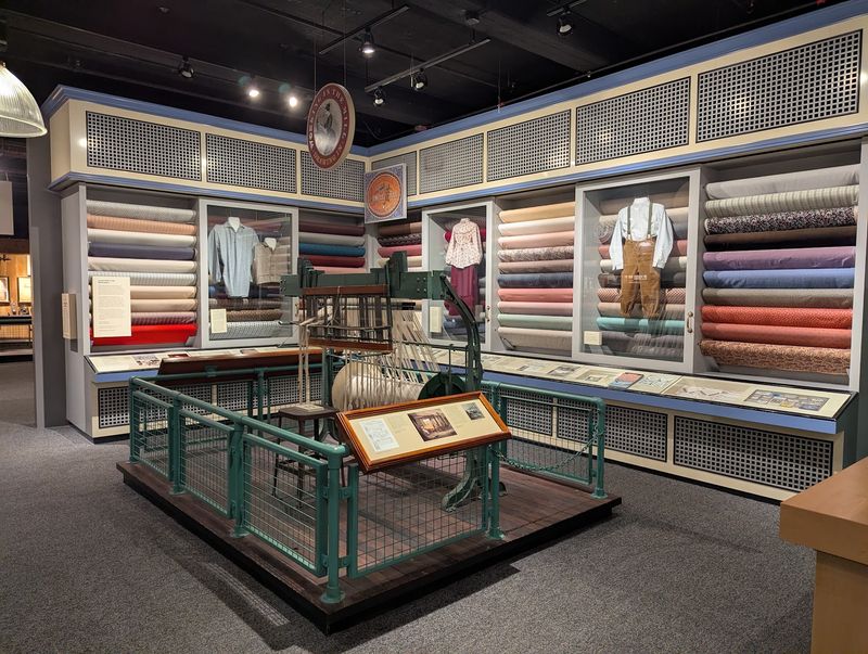 Souvenir Hunters Should Save Room For The Park Store