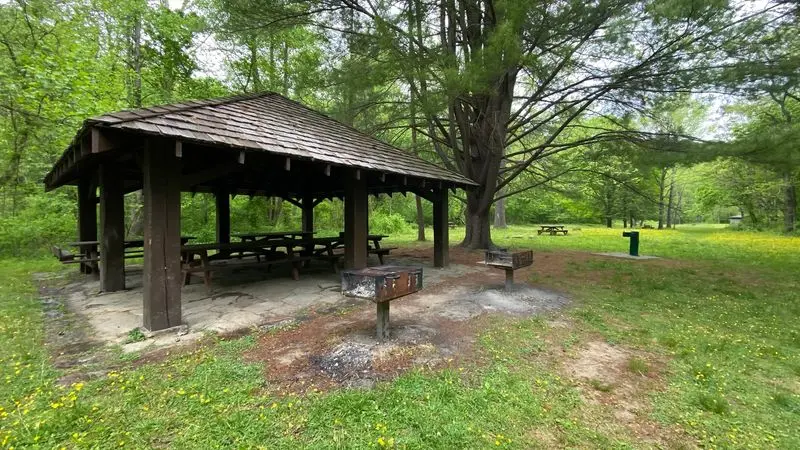 Pack The Cooler Because The Picnic Spots Are Seriously Good