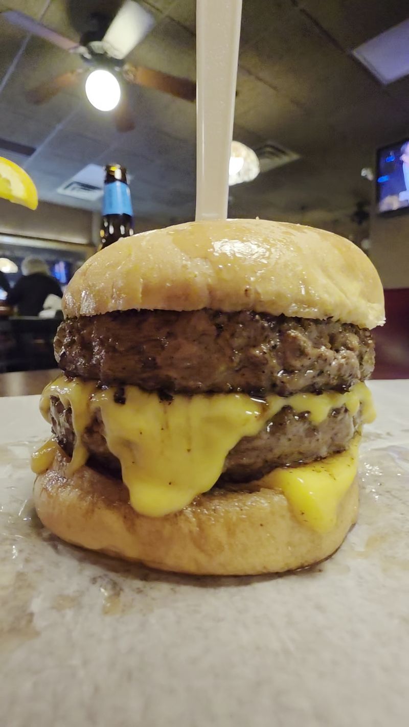 The Cheeseburger Gets All The Attention For Good Reason