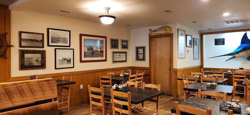 Darrell's Restaurant