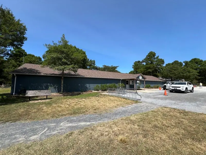 Seaside Nature Center